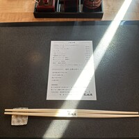 銀座 四代目 高橋屋 銀座店 - 