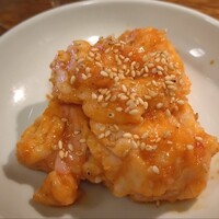 炭火焼肉 希林 - 