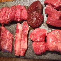 炭火焼肉 希林 - 