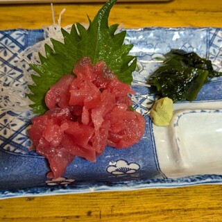 食い道楽居酒屋 さわき_1