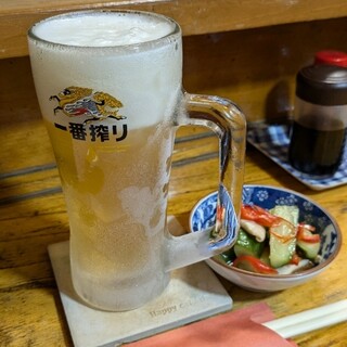 食い道楽居酒屋 さわき_0