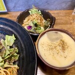 SPICY CURRY 魯珈 - 