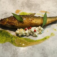 リストランテ･ヒロ チェントロ 丸ビル店 - 