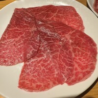 ビーフキッチン 恵比寿店 - 
