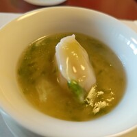 創作中華 一之船入 - 