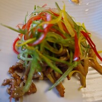 創作中華 一之船入 - 