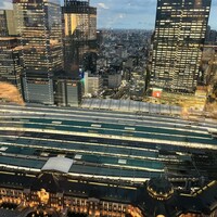 リストランテ･ヒロ チェントロ 丸ビル店 - 