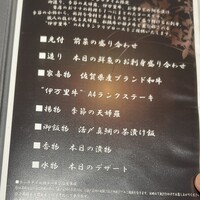 吉祥寺 三うら - 