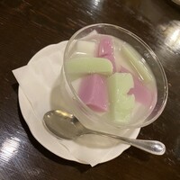 味の中華 羽衣 銀座本店 - 