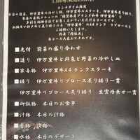 吉祥寺 三うら - 