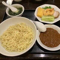 味の中華 羽衣 銀座本店 - 