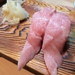 やなぎ鮨 - うまい鮨 ここにあり。