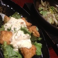 WA-DINNER き - 
