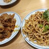 蘭州拉麺 一天一面 センタープラザ店