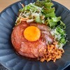 地産地消食堂 アカギメシ