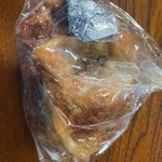 高橋の若どり - 