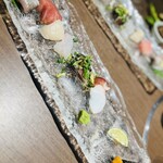 餐廳壽海 - 