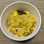 SPICY CURRY 魯珈 - 