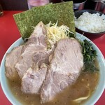 心家 - 実に美味かった