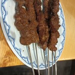 蘭州拉麺 一天一面 センタープラザ店 - 