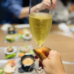 餐廳壽海 - 