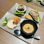餐廳壽海 - 