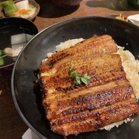 新宿うな鐵 はなれ - 