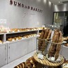 SUMOMO BAKERY soph