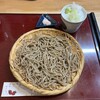 本格手打ち蕎麦  福籠 - 数量限定十割蕎麦