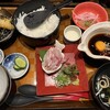 松山鯛めし 秋嘉 本店