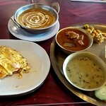 ふんわりダイニング池袋 - 