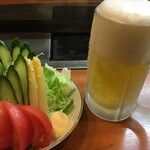 ヨコガワ分店 - 