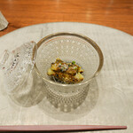 草片 - カカオニブ、寺島なす