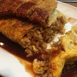 ヨコガワ分店 - 