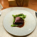 草片 - 京都美山町鹿、万願寺唐辛子