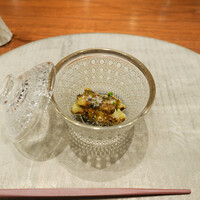 草片 - カカオニブ、寺島なす