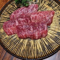松庵 韓菜房 栄大津通店 - 
