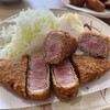 とんかつ野崎