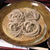 けんぞう蕎麦