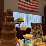 ロウリーズ・ザ・プライムリブ 大阪 - 