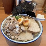 ケンチャンラーメン 山形 - 