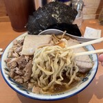 ケンチャンラーメン - 