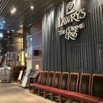 ロウリーズ・ザ・プライムリブ 大阪 - 