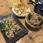 串煮込み マルニ - 