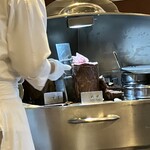 ロウリーズ・ザ・プライムリブ 大阪 - 