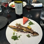 ラ・ボンヌターブル - 