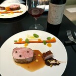 ラ・ボンヌターブル - 