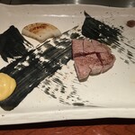 ステーキハウス ケルン アネックス - 