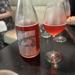 ラ・ボンヌターブル - 