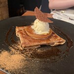 ベルトラン ラーシェ ル ブルターニュ 神楽坂 - 